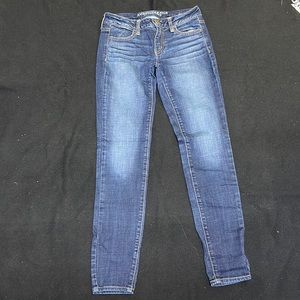 American Eagle Skinny Jeggings